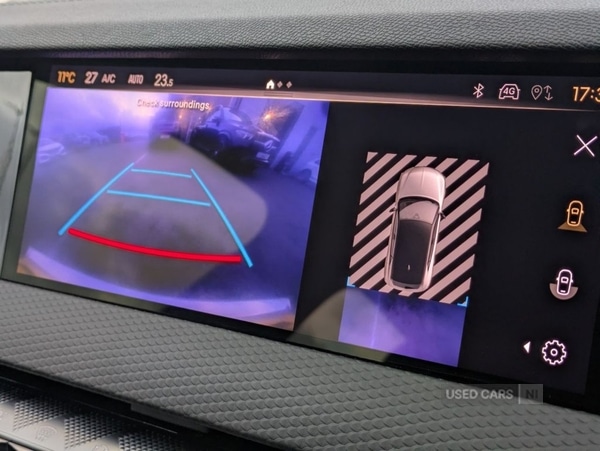 Used DS Automobiles DS 4 2023 for sale - 78102125: Photo 18