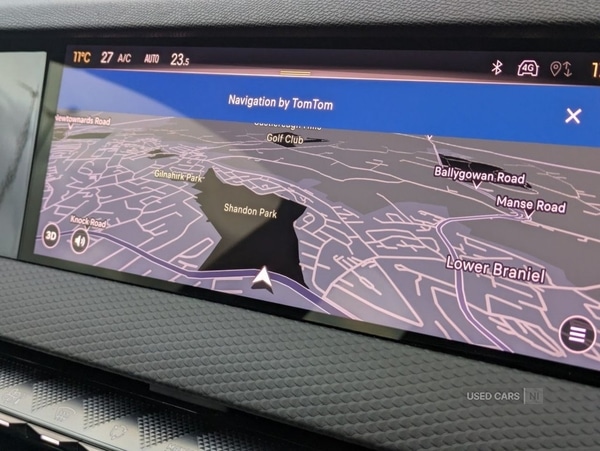 Used DS Automobiles DS 4 2023 for sale - 78102125: Photo 19