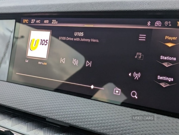 Used DS Automobiles DS 4 2023 for sale - 78102125: Photo 22