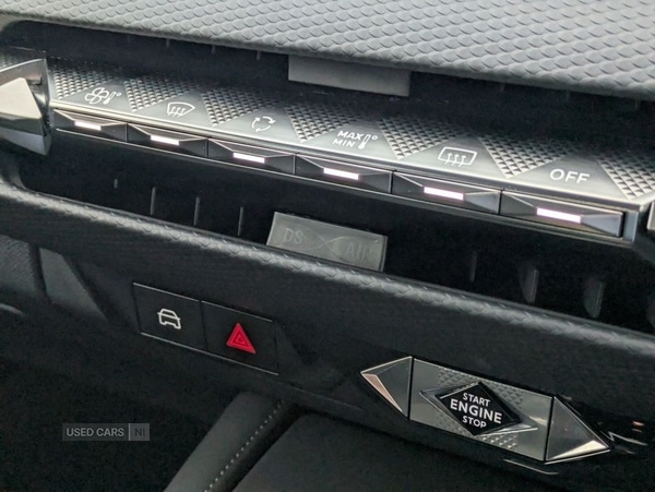 Used DS Automobiles DS 4 2023 for sale - 78102125: Photo 23