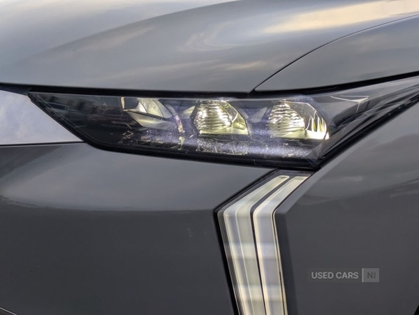 Used DS Automobiles DS 4 2023 for sale - 78102125: Photo 28