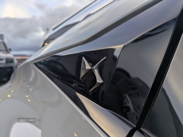 Used DS Automobiles DS 4 2023 for sale - 78102125: Photo 29