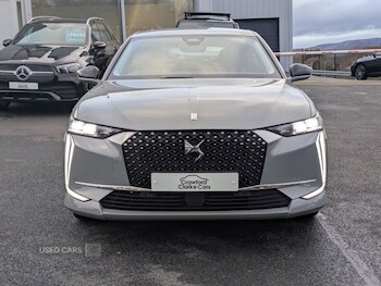 Used DS Automobiles DS 4 2023 for sale - 78102125: Photo