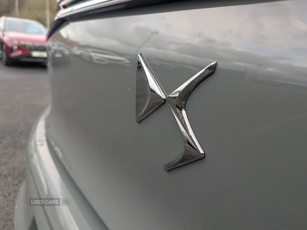 Used DS Automobiles DS 4 2023 for sale - 78102125: Photo 30