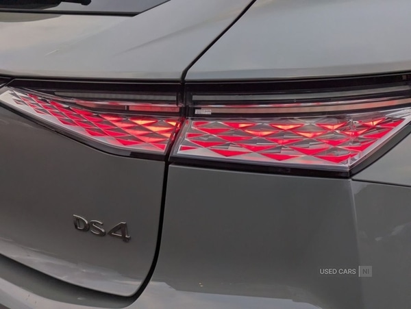 Used DS Automobiles DS 4 2023 for sale - 78102125: Photo 31