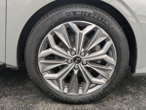 Used DS Automobiles DS 4 2023 for sale - 78102125: Photo 33