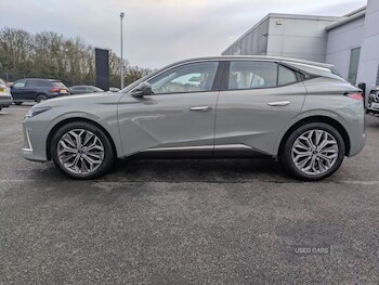 Used DS Automobiles DS 4 2023 for sale - 78102125: Photo