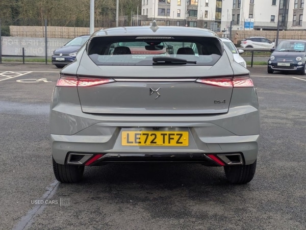 Used DS Automobiles DS 4 2023 for sale - 78102125: Photo 5