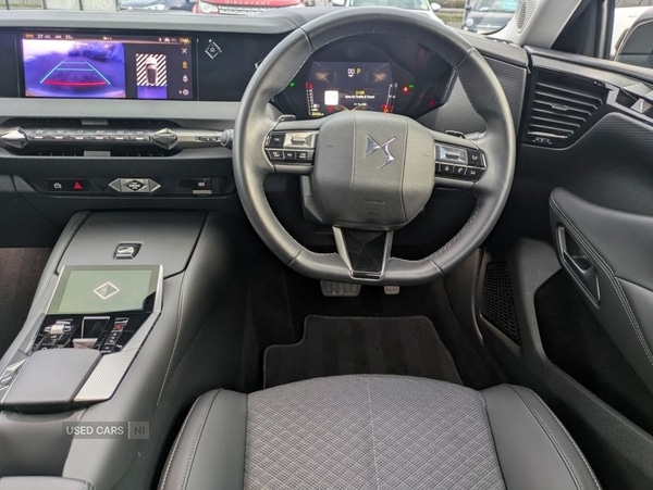 Used DS Automobiles DS 4 2023 for sale - 78102125: Photo 6