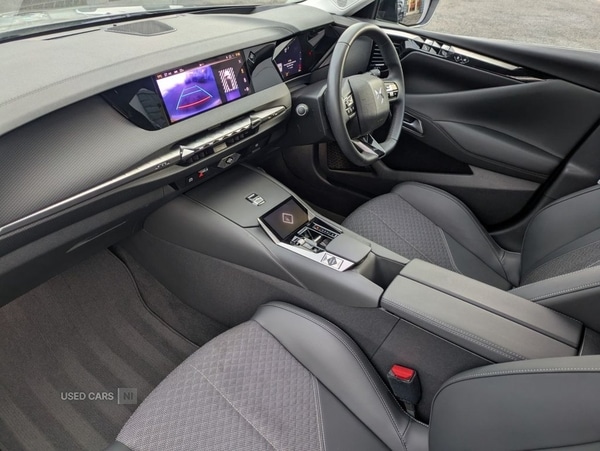 Used DS Automobiles DS 4 2023 for sale - 78102125: Photo 7