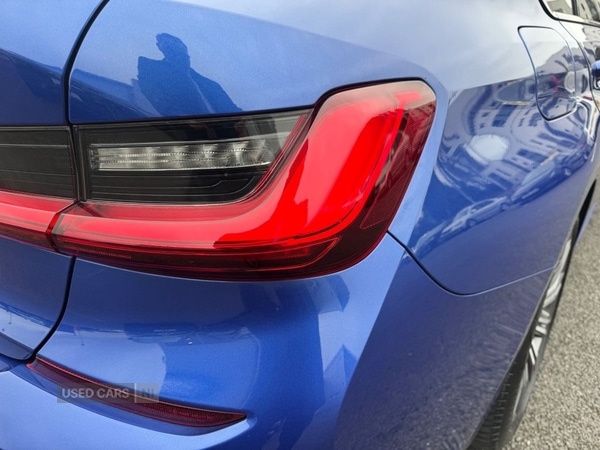 Used BMW 3 Series 2021 for sale - 78008075: Photo 10