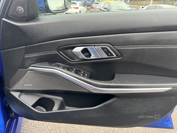 Used BMW 3 Series 2021 for sale - 78008075: Photo 13