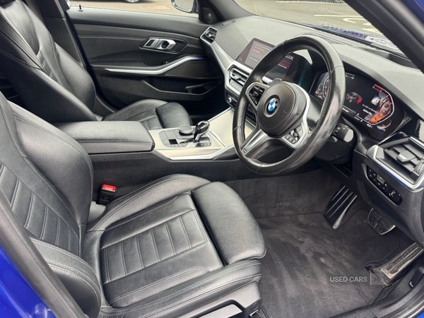 Used BMW 3 Series 2021 for sale - 78008075: Photo 14