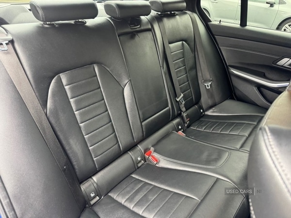Used BMW 3 Series 2021 for sale - 78008075: Photo 17