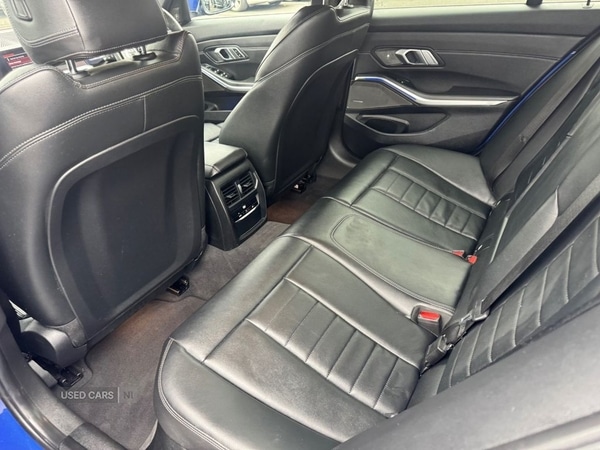 Used BMW 3 Series 2021 for sale - 78008075: Photo 18