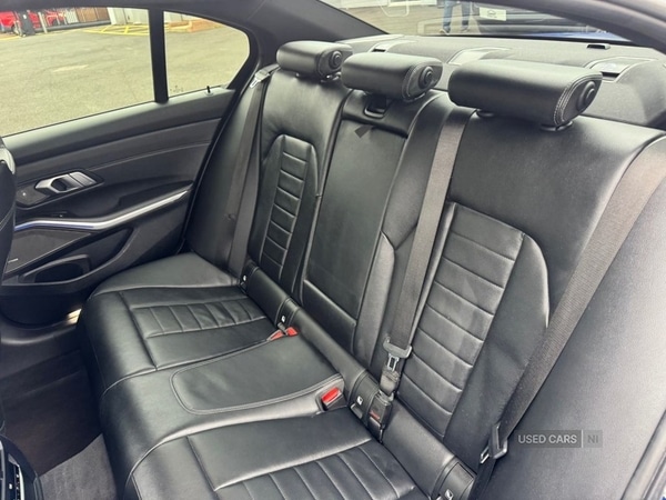 Used BMW 3 Series 2021 for sale - 78008075: Photo 19