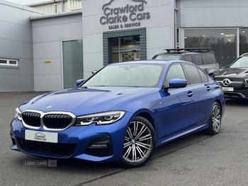 BMW 3 Series feature image