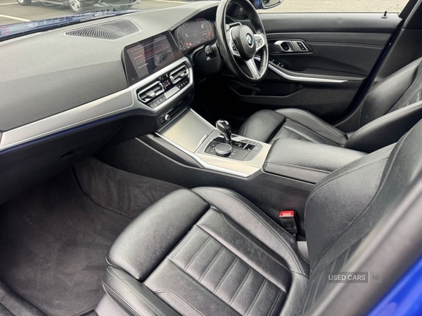Used BMW 3 Series 2021 for sale - 78008075: Photo 21