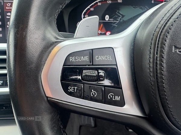 Used BMW 3 Series 2021 for sale - 78008075: Photo 25