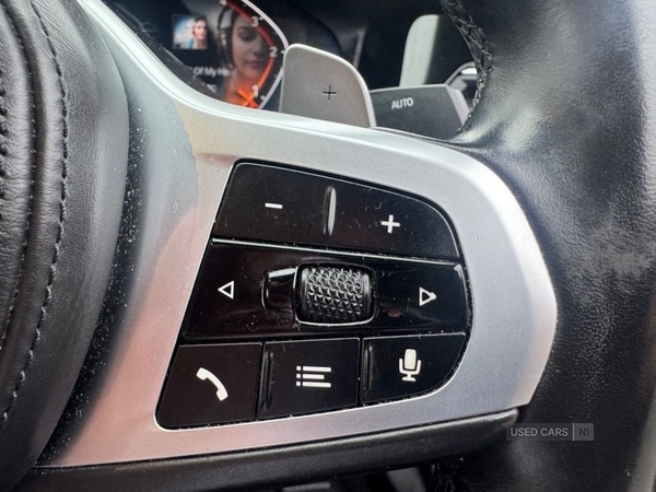 Used BMW 3 Series 2021 for sale - 78008075: Photo 26