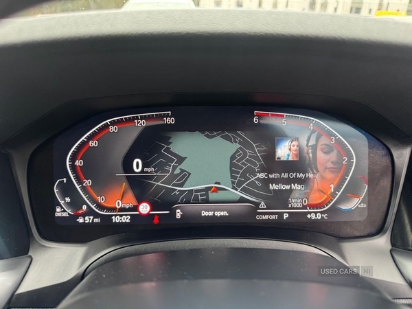 Used BMW 3 Series 2021 for sale - 78008075: Photo 27