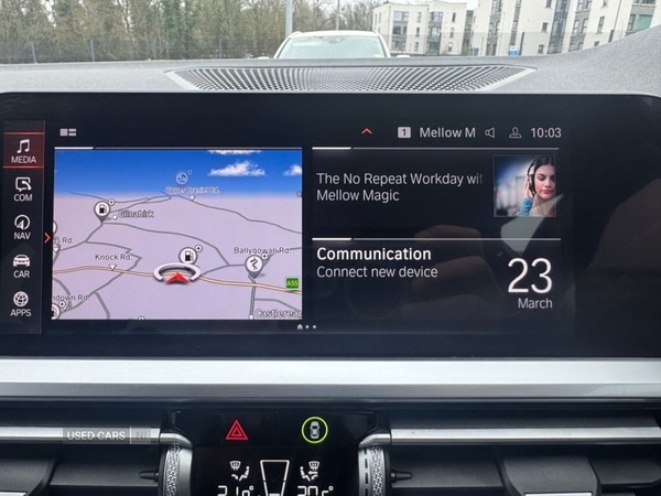 Used BMW 3 Series 2021 for sale - 78008075: Photo 29