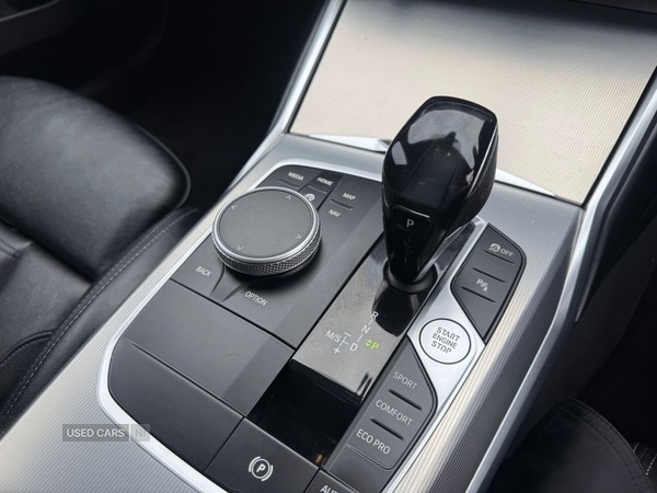 Used BMW 3 Series 2021 for sale - 78008075: Photo 31