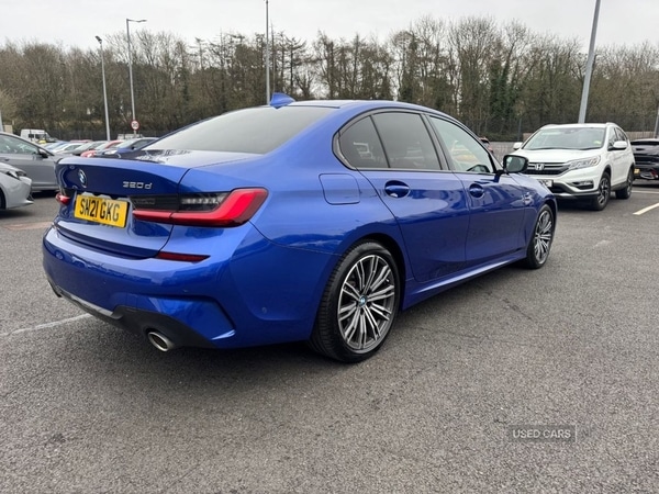 Used BMW 3 Series 2021 for sale - 78008075: Photo 5