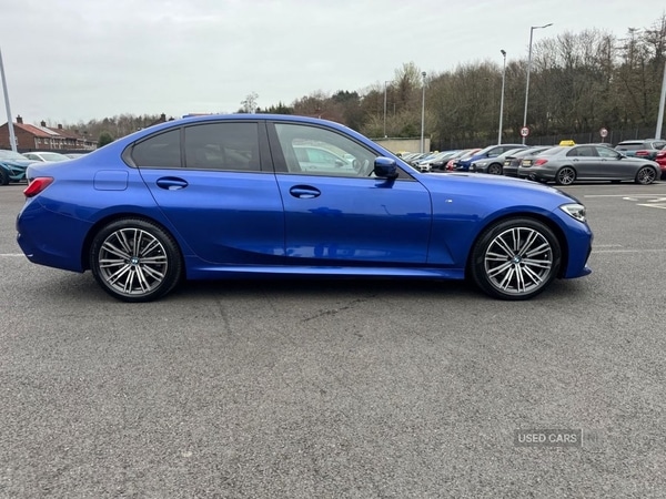 Used BMW 3 Series 2021 for sale - 78008075: Photo 6