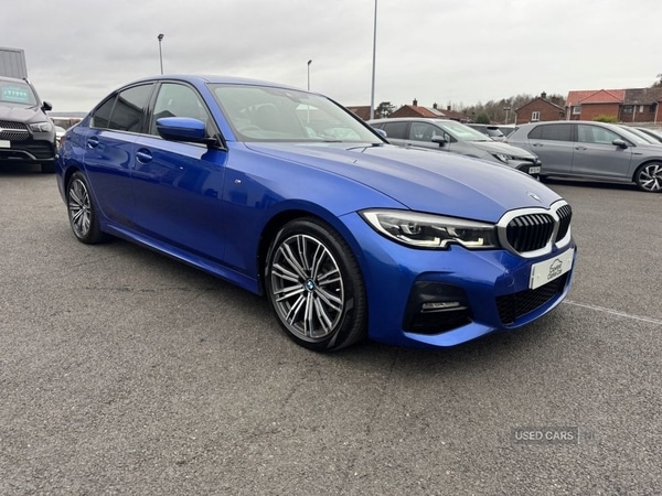 Used BMW 3 Series 2021 for sale - 78008075: Photo 7