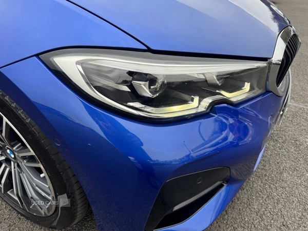 Used BMW 3 Series 2021 for sale - 78008075: Photo 9