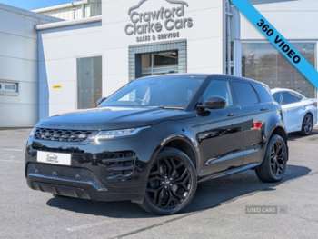 2020 - 2.0 D180 R-Dynamic S 5dr Auto