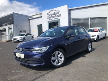 2022 - 2.0 TDI Life 5dr