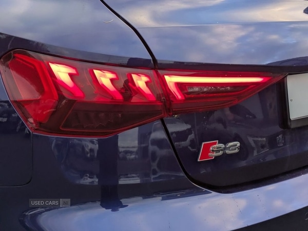 Used Audi A3 2021 for sale - 76702891: Photo 11