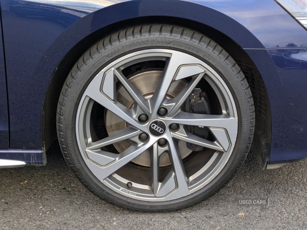 Used Audi A3 2021 for sale - 76702891: Photo 12