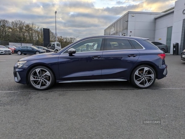 Used Audi A3 2021 for sale - 76702891: Photo 3