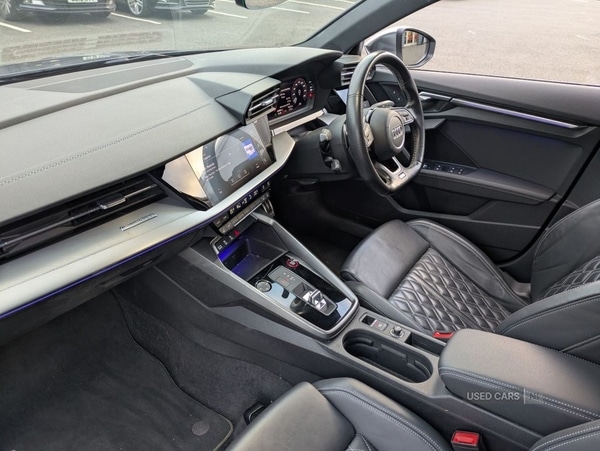 Used Audi A3 2021 for sale - 76702891: Photo 6