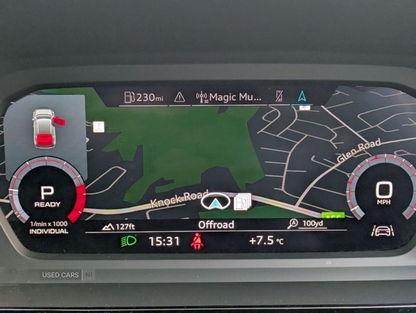 Used Audi A3 2021 for sale - 76702891: Photo 9