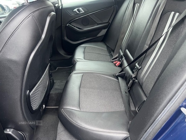 Used BMW 2 Series 2021 for sale - 77457003: Photo 10