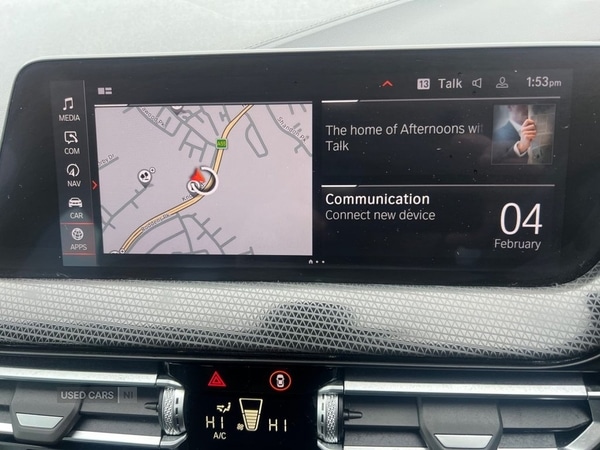 Used BMW 2 Series 2021 for sale - 77457003: Photo 19