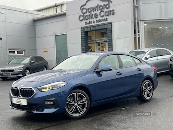 BMW 2 Series feature image