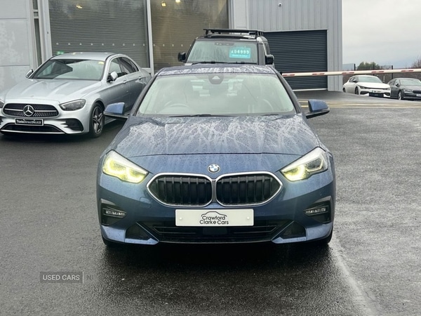 Used BMW 2 Series 2021 for sale - 77457003: Photo 2