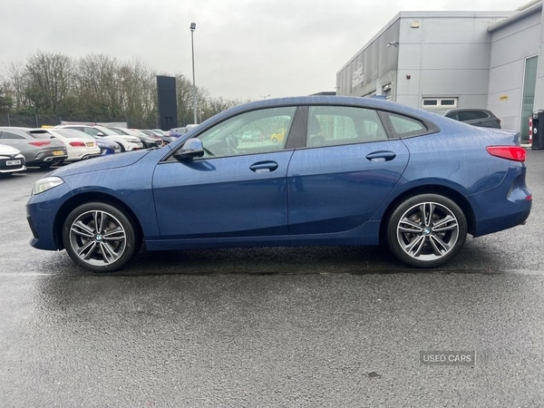 Used BMW 2 Series 2021 for sale - 77457003: Photo 3