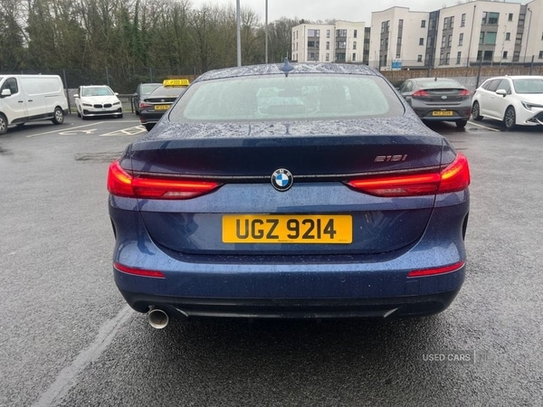 Used BMW 2 Series 2021 for sale - 77457003: Photo 5