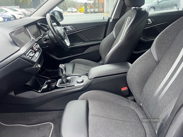 Used BMW 2 Series 2021 for sale - 77457003: Photo 7