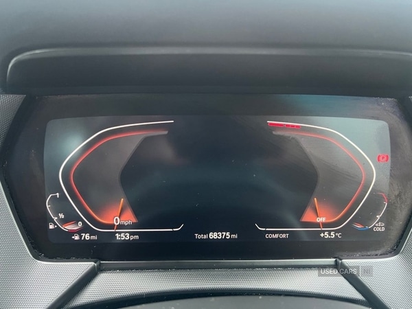 Used BMW 2 Series 2021 for sale - 77457003: Photo 8