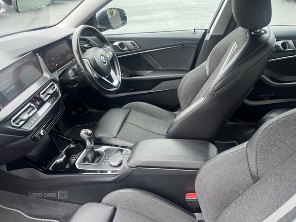 Used BMW 2 Series 2021 for sale - 77457003: Photo 9