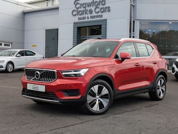 Used Volvo XC40 2022 for sale - 78241215: Photo