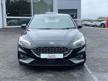 Used Ford Focus 2020 for sale - 78631207: Photo