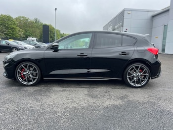Used Ford Focus 2020 for sale - 78631207: Photo